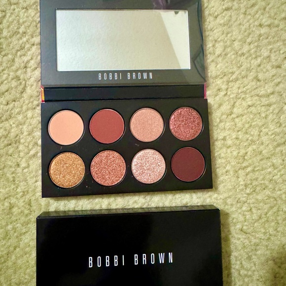 BRAND NEW Bobbi Brown INFRA RED Eyeshadow Palette